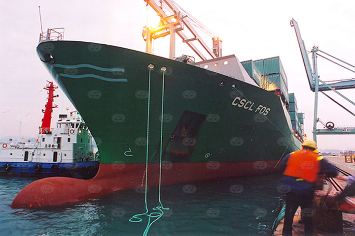 "CSCL FOS" on 19 Nov 2002