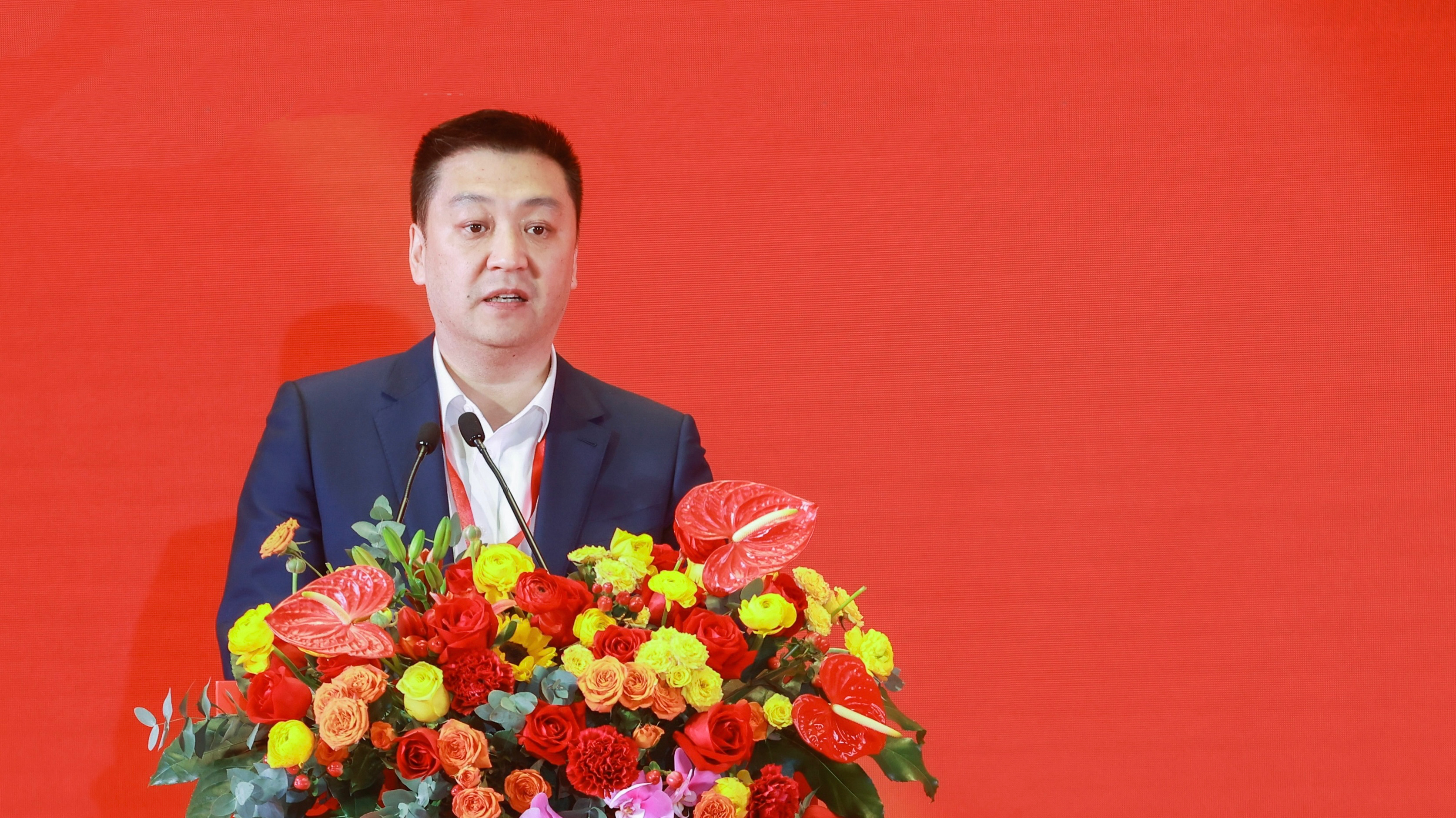3 深圳港集团有限公司党委委员、副总裁 乔宏伟.jpg
